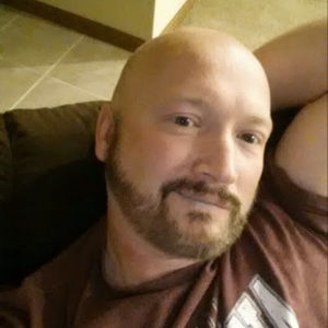 Meet your Posher, Mark